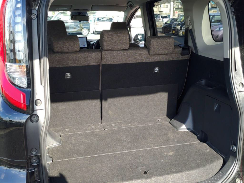 シエンタハイブリッドハイブリッドＺの写真 27