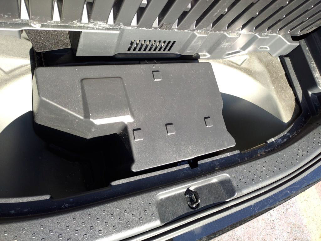 シエンタハイブリッドハイブリッドＺの写真 28