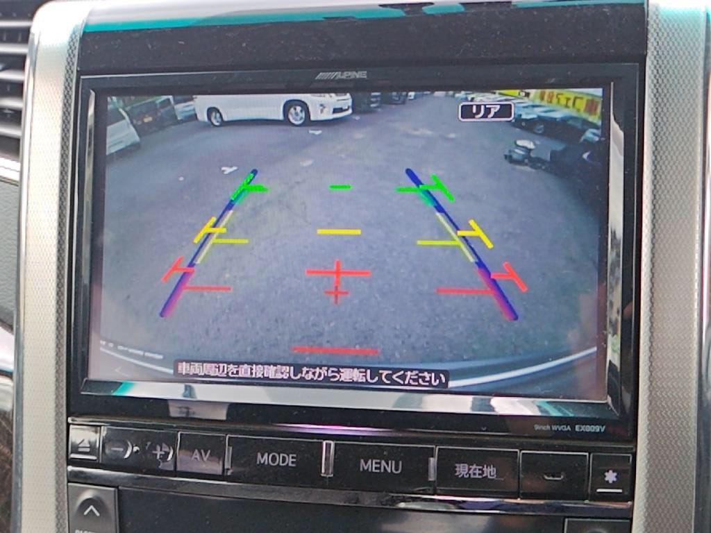 アルファード２４０Ｓ＿Ｃパッケージの写真 14