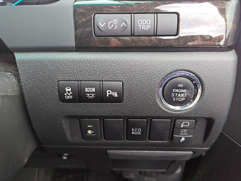 アルファード２４０Ｓ＿Ｃパッケージの写真 17