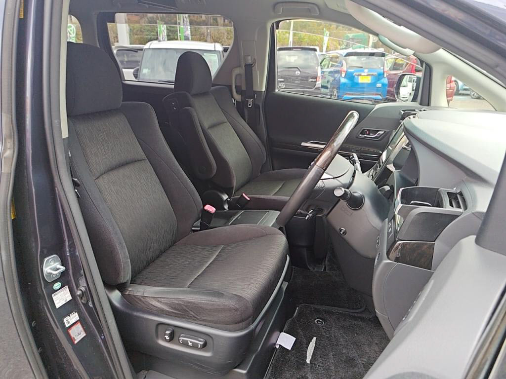 アルファード２４０Ｓ＿Ｃパッケージの写真 21