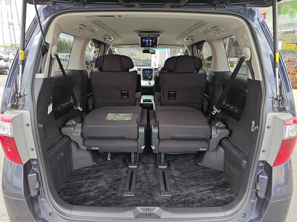 アルファード２４０Ｓ＿Ｃパッケージの写真 26