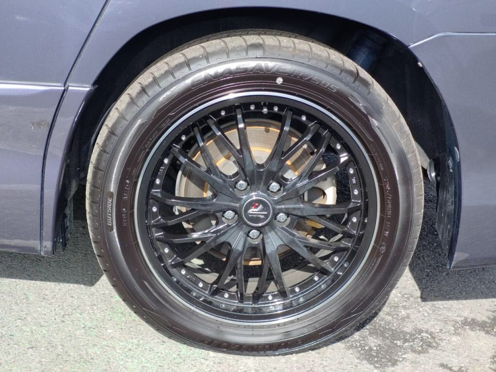 アルファード２４０Ｓ＿Ｃパッケージの写真 28