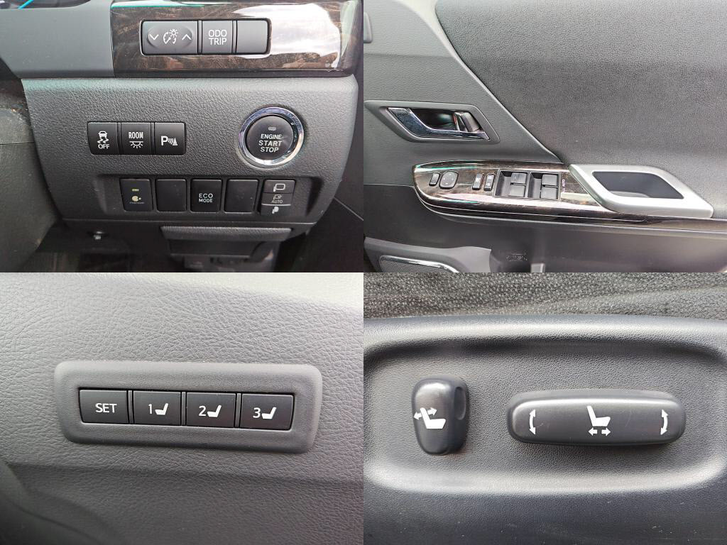 アルファード２４０Ｓ＿Ｃパッケージの写真 6