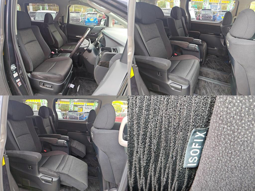 アルファード２４０Ｓ＿Ｃパッケージの写真 7