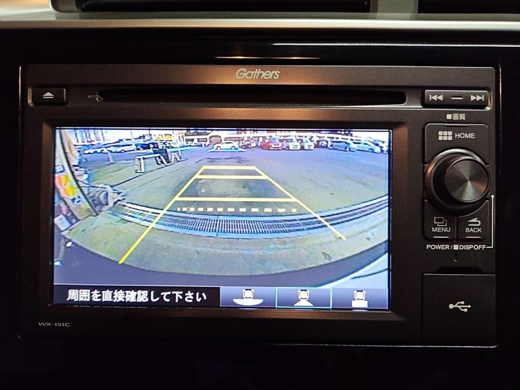 フィットＲＳの写真 7