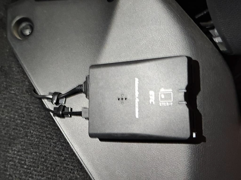 フィットＲＳの写真 8