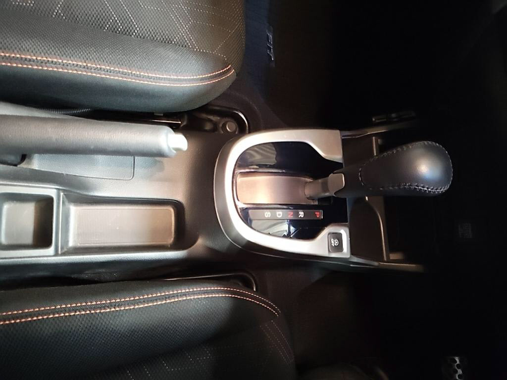 フィットＲＳの写真 9