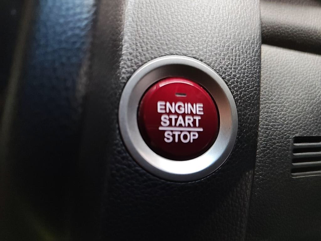 フィットＲＳの写真 11