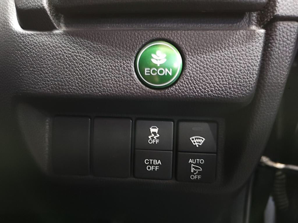 フィットＲＳの写真 13