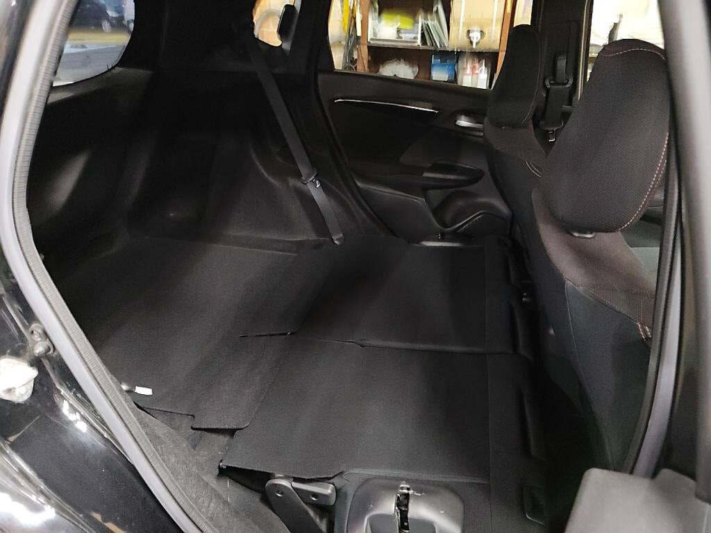 フィットＲＳの写真 16