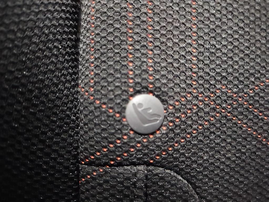 フィットＲＳの写真 17