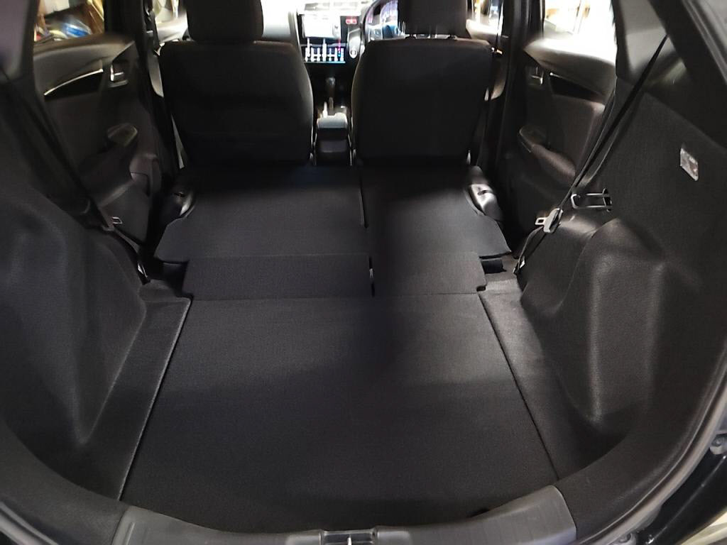 フィットＲＳの写真 19