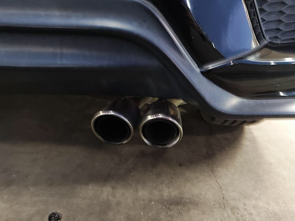 フィットＲＳの写真 20