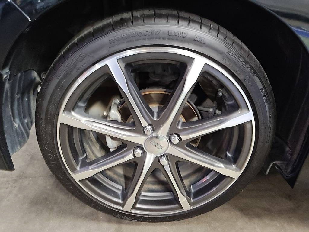 フィットＲＳの写真 21