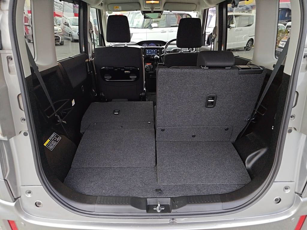 デリカＤ２カスタムカスタムハイブリッドＭＶの写真 26