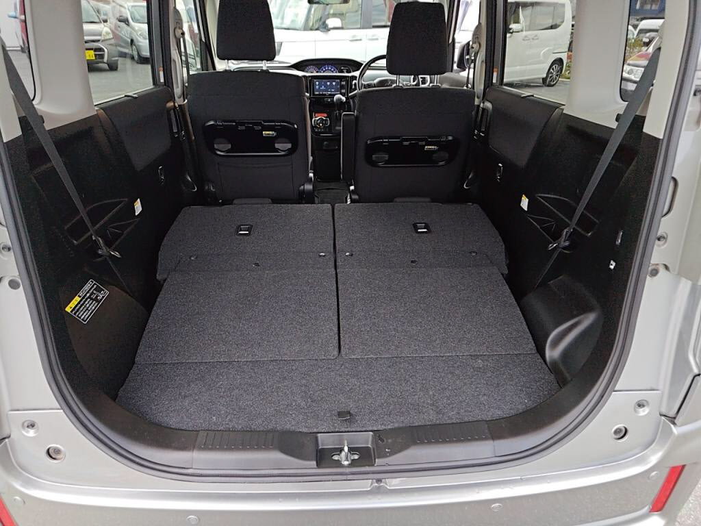 デリカＤ２カスタムカスタムハイブリッドＭＶの写真 27