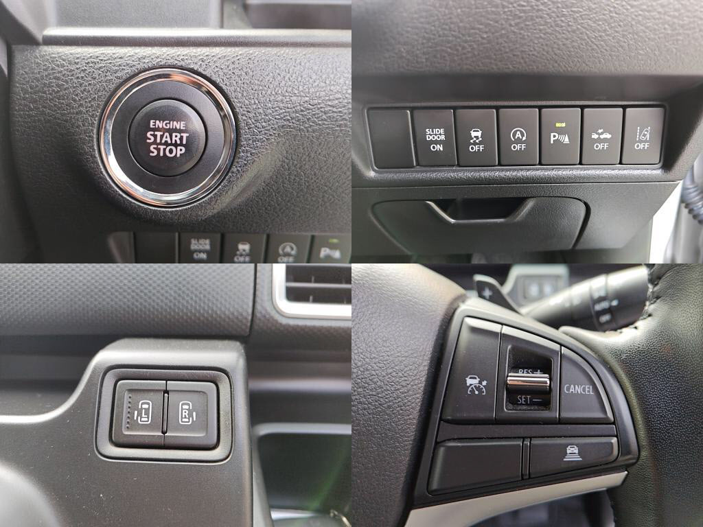 デリカＤ２カスタムカスタムハイブリッドＭＶの写真 5