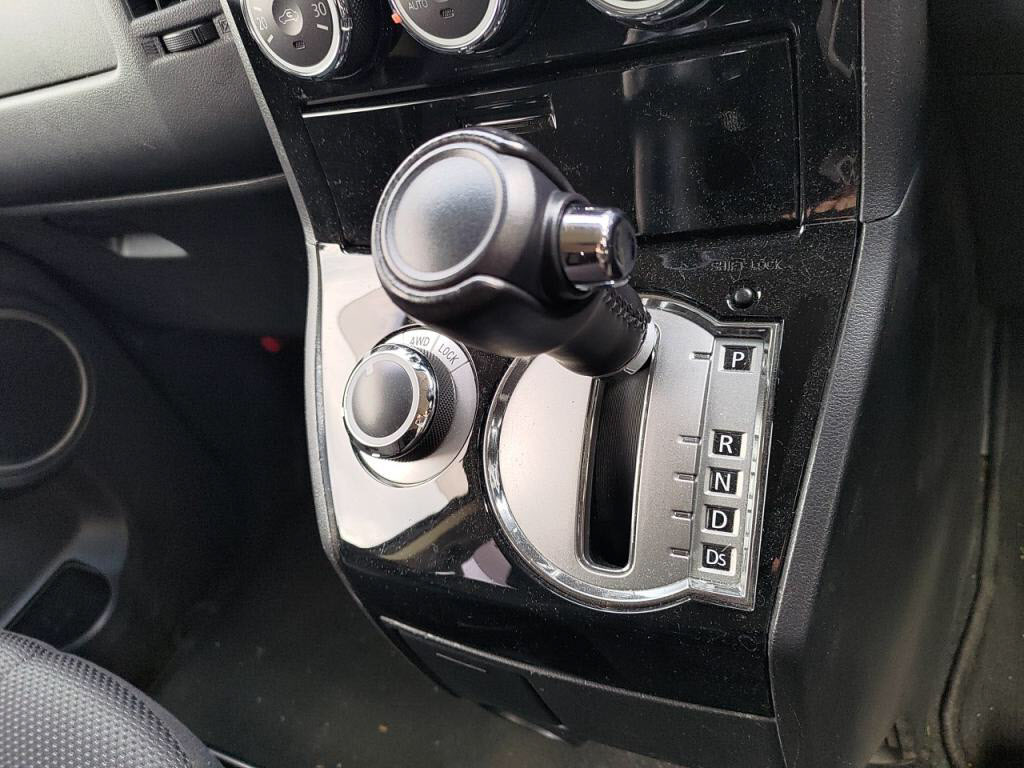 デリカＤ５４ＷＤローデストＧパワーパッケージの写真 15