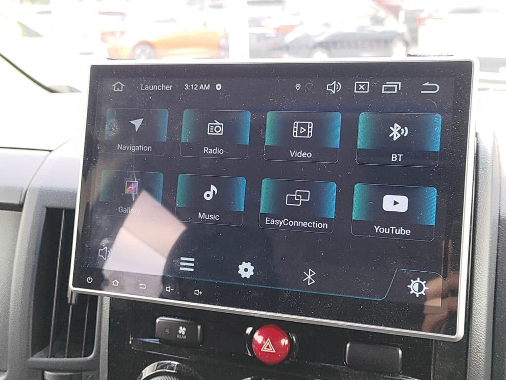 デリカＤ５４ＷＤローデストＧパワーパッケージの写真 17