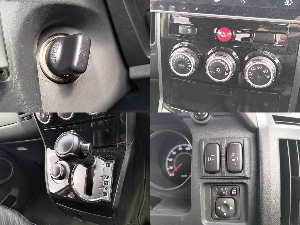 デリカＤ５４ＷＤローデストＧパワーパッケージの写真 5