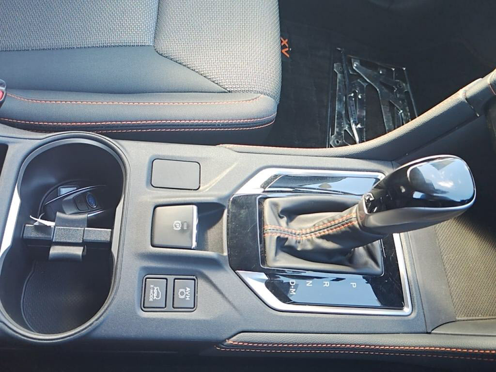 ＸＶハイブリッド２．０ｅ－Ｌアイサイトの写真 16