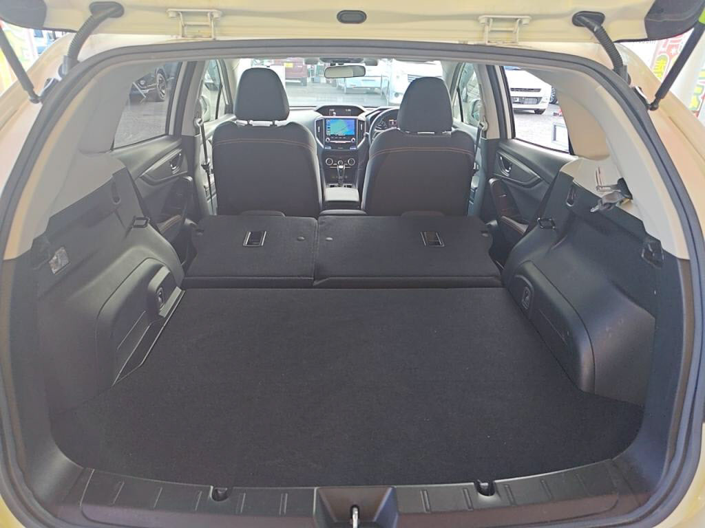 ＸＶハイブリッド２．０ｅ－Ｌアイサイトの写真 26