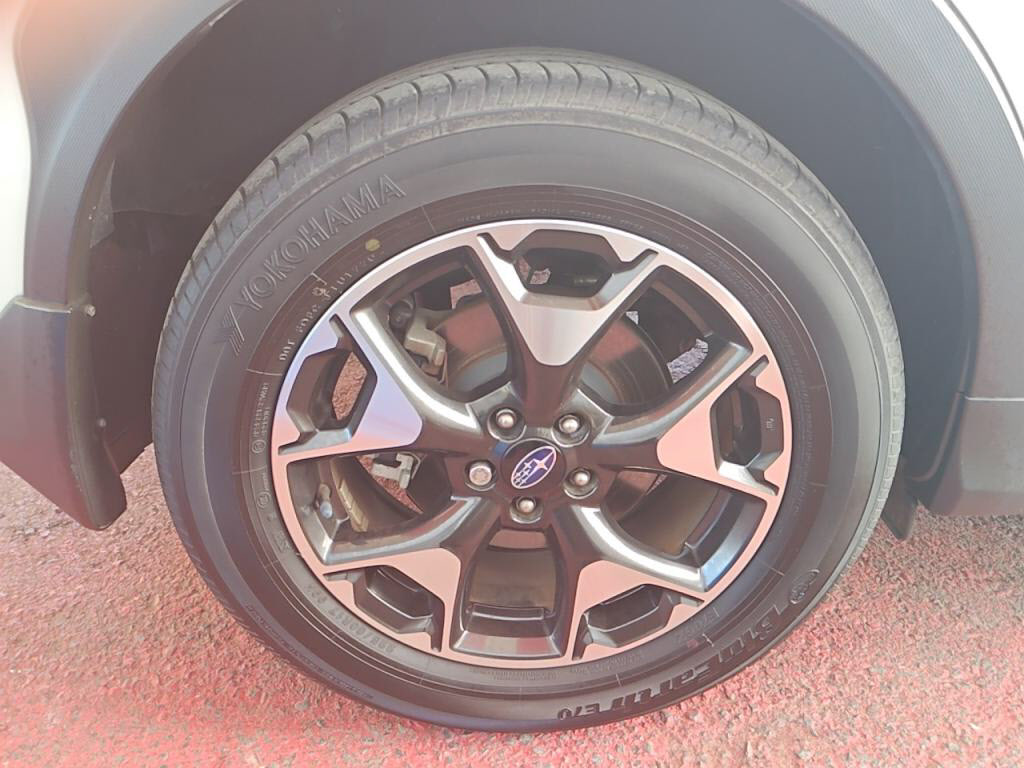 ＸＶハイブリッド２．０ｅ－Ｌアイサイトの写真 28