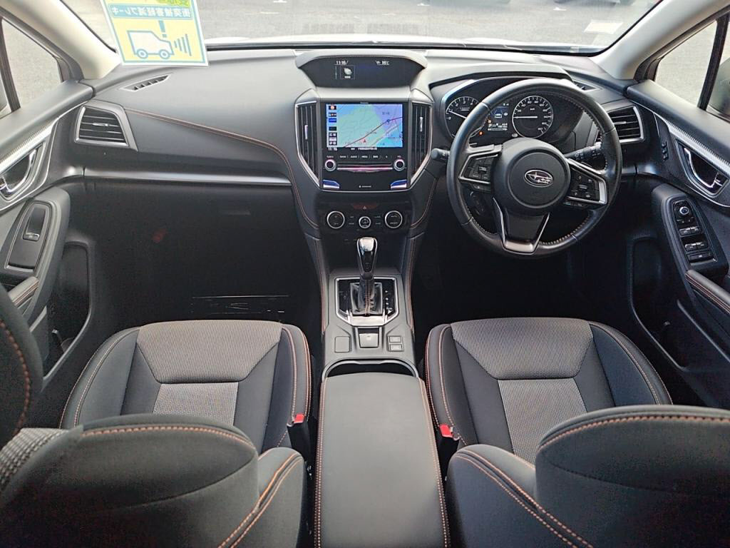 ＸＶハイブリッド２．０ｅ－Ｌアイサイトの写真 3