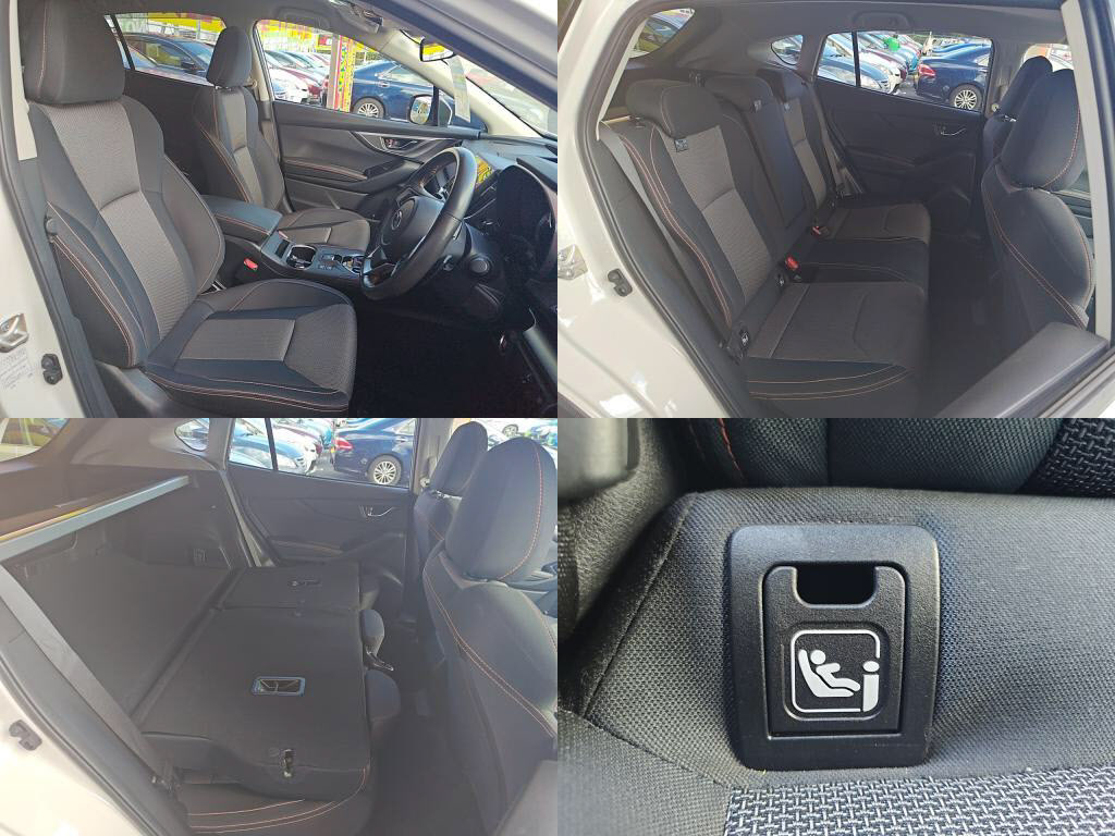 ＸＶハイブリッド２．０ｅ－Ｌアイサイトの写真 7