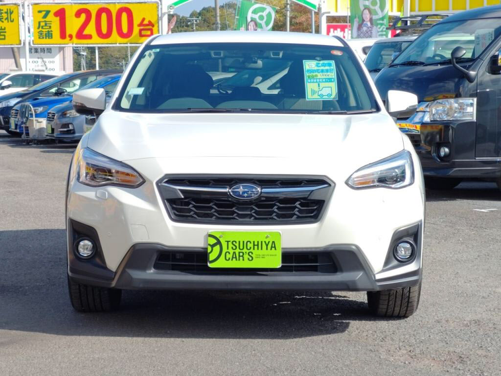 ＸＶハイブリッド２．０ｅ－Ｌアイサイトの写真 9