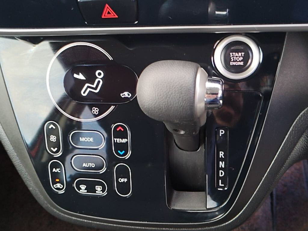 デイズルークスハイウェイスターハイウェイスターＸターボの写真 15