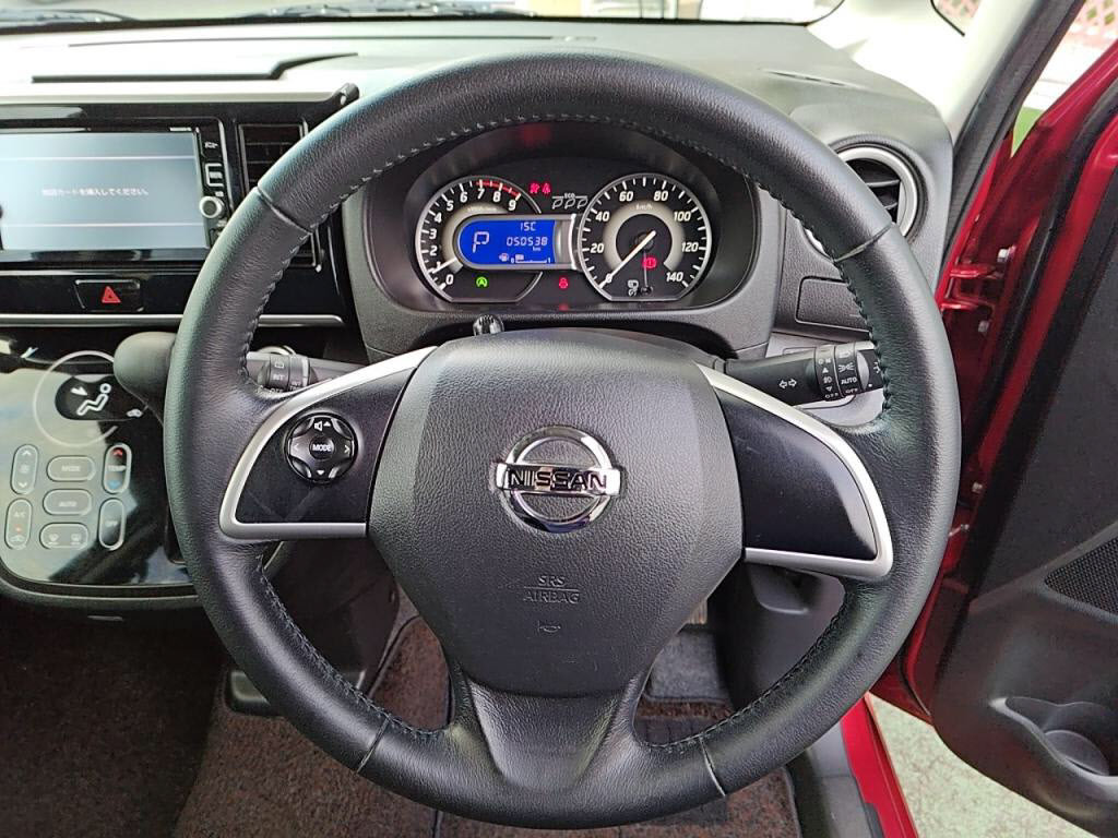 デイズルークスハイウェイスターハイウェイスターＸターボの写真 16