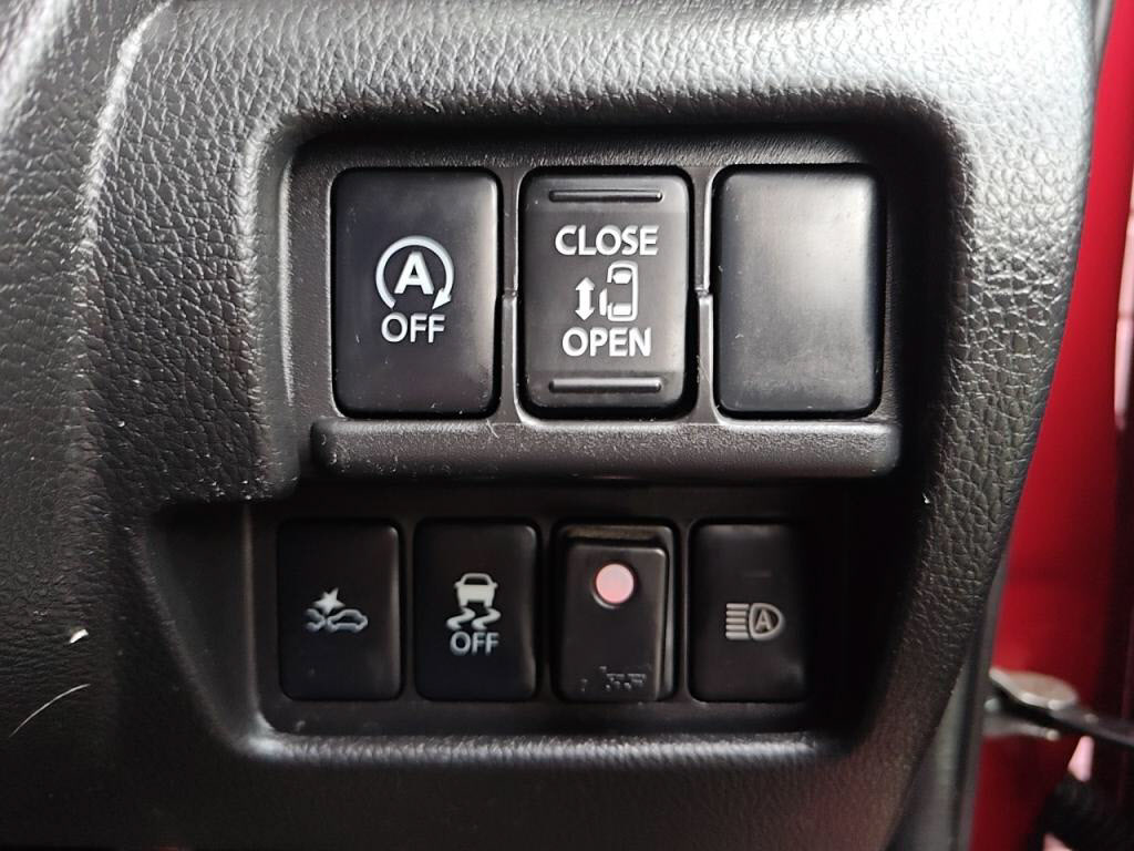 デイズルークスハイウェイスターハイウェイスターＸターボの写真 19