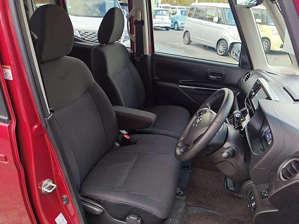 デイズルークスハイウェイスターハイウェイスターＸターボの写真 21