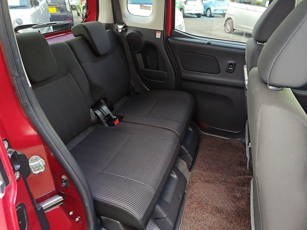 デイズルークスハイウェイスターハイウェイスターＸターボの写真 22