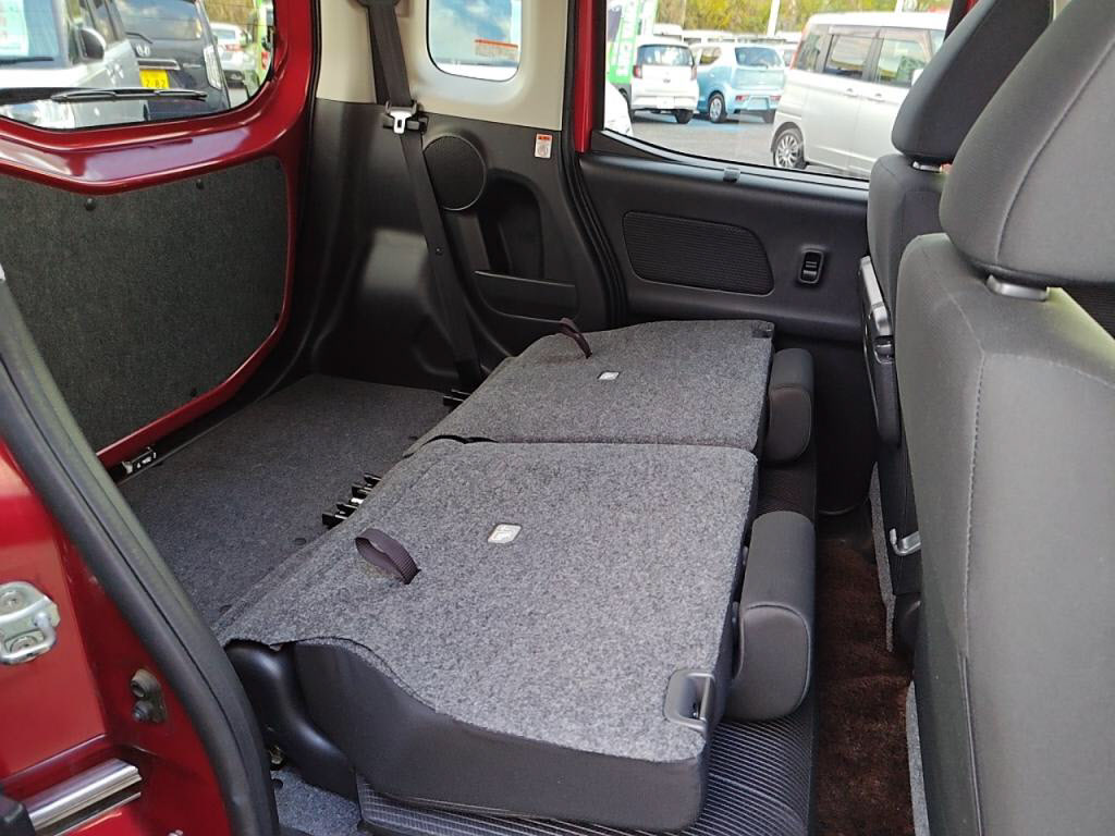 デイズルークスハイウェイスターハイウェイスターＸターボの写真 23