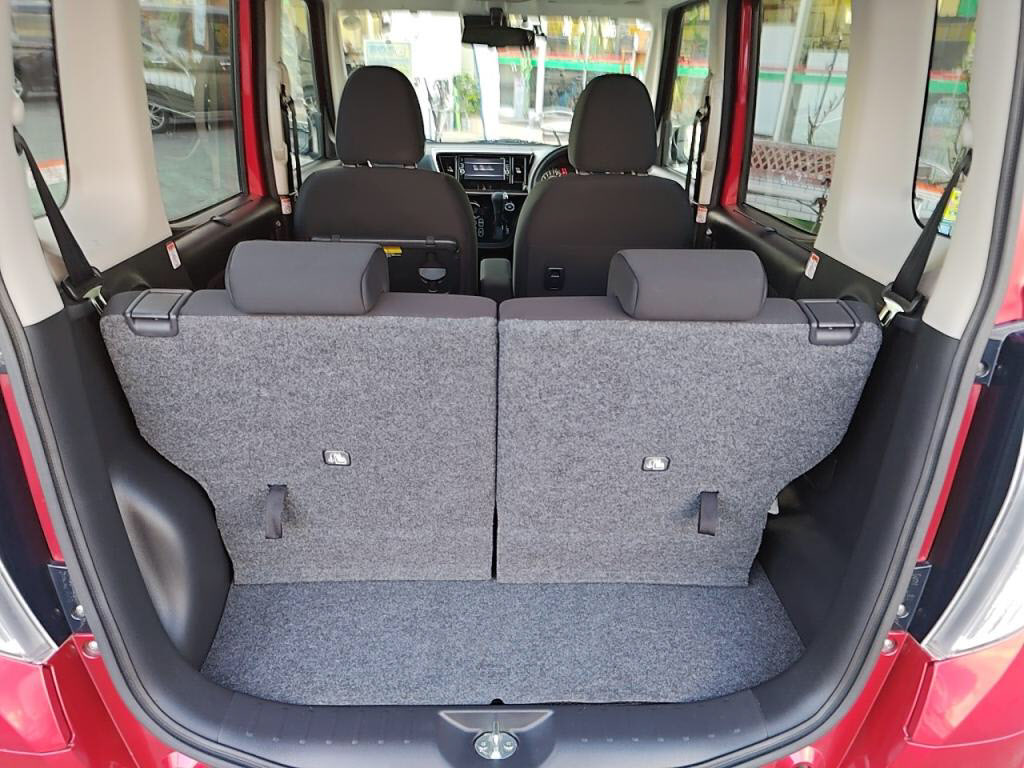 デイズルークスハイウェイスターハイウェイスターＸターボの写真 25