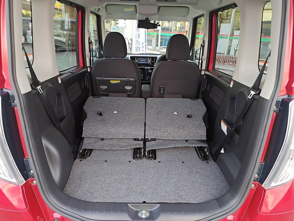 デイズルークスハイウェイスターハイウェイスターＸターボの写真 26