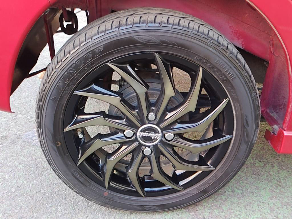 デイズルークスハイウェイスターハイウェイスターＸターボの写真 28