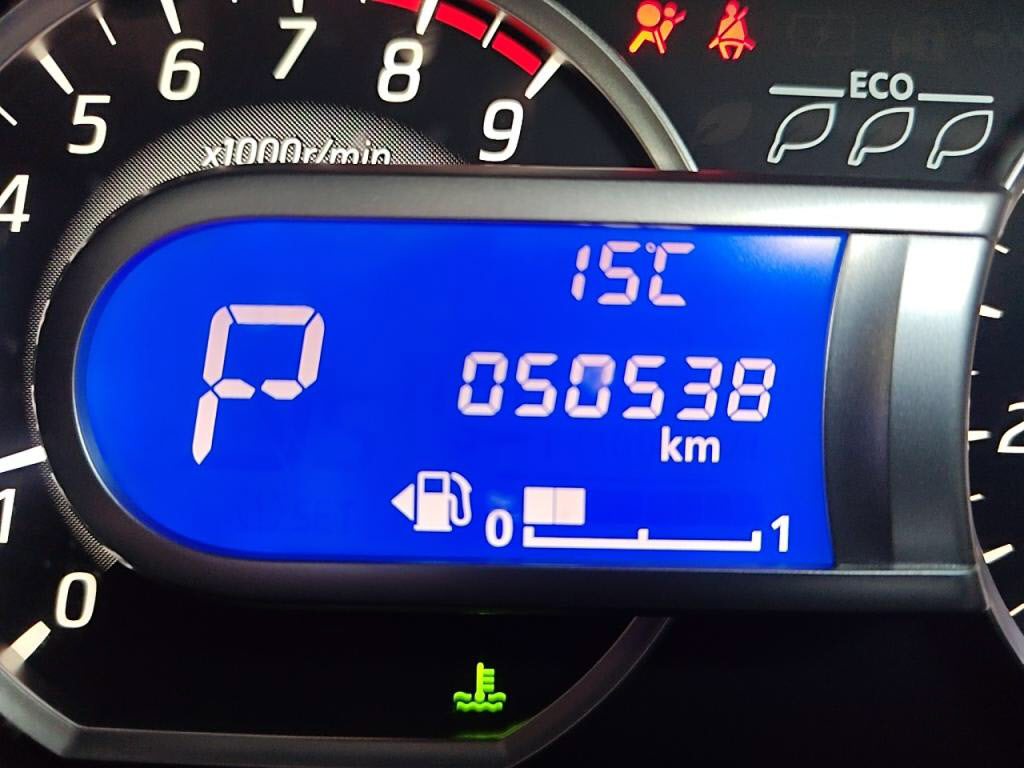 デイズルークスハイウェイスターハイウェイスターＸターボの写真 29