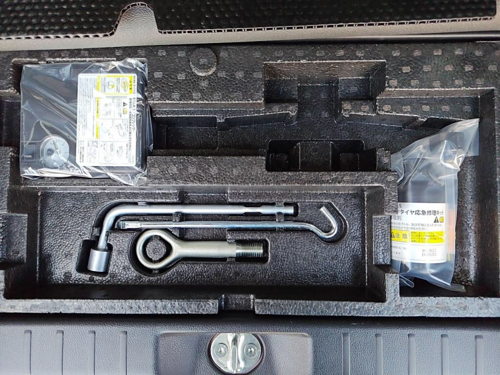 デイズルークスハイウェイスターハイウェイスターＸターボの写真 30