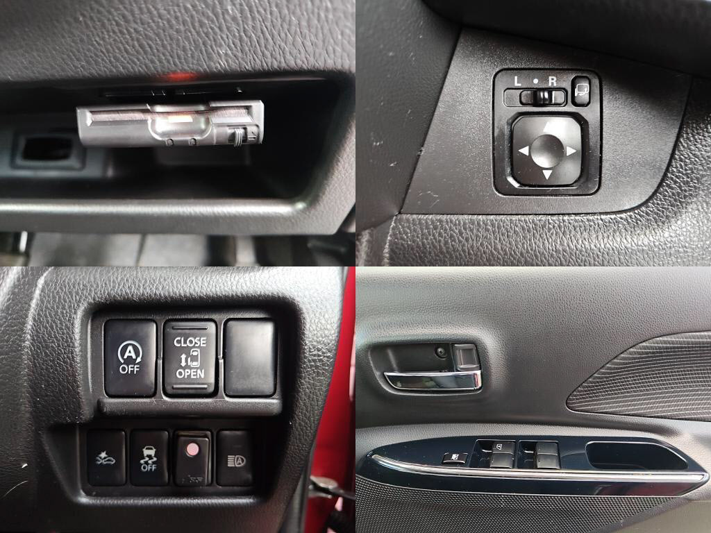 デイズルークスハイウェイスターハイウェイスターＸターボの写真 6