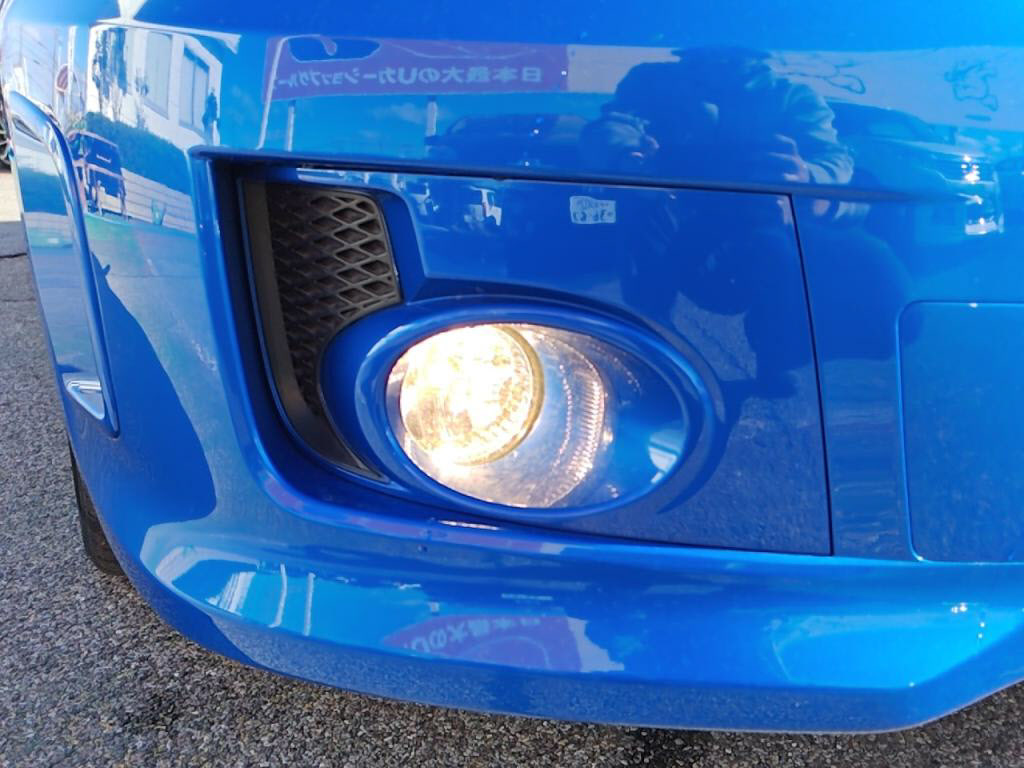 インプレッサＷＲＸ＿５ＨＢＳＴｉ＿ＡラインタイプＳパッケージの写真 10