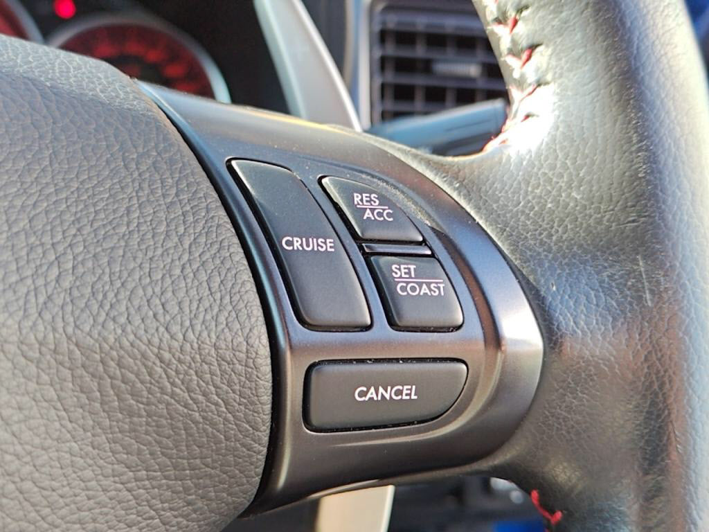 インプレッサＷＲＸ＿５ＨＢＳＴｉ＿ＡラインタイプＳパッケージの写真 15