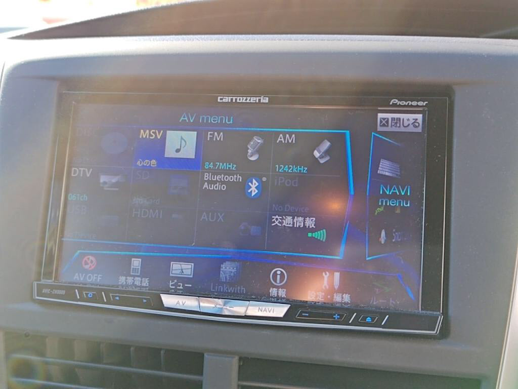 インプレッサＷＲＸ＿５ＨＢＳＴｉ＿ＡラインタイプＳパッケージの写真 18