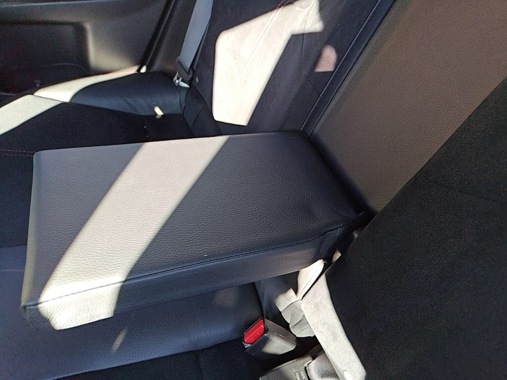 インプレッサＷＲＸ＿５ＨＢＳＴｉ＿ＡラインタイプＳパッケージの写真 24