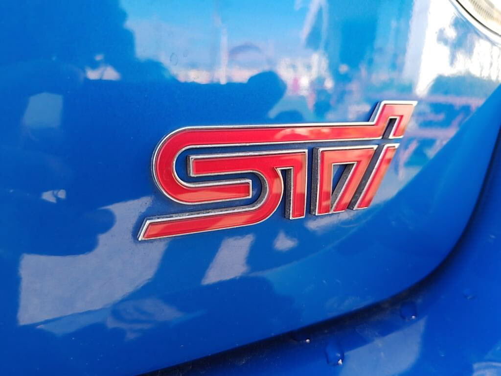 インプレッサＷＲＸ＿５ＨＢＳＴｉ＿ＡラインタイプＳパッケージの写真 28