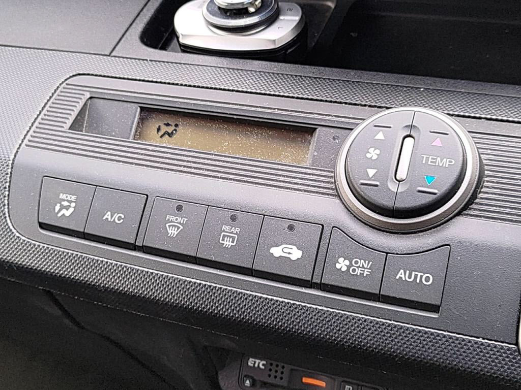 フリードＧジャストセレクションの写真 14