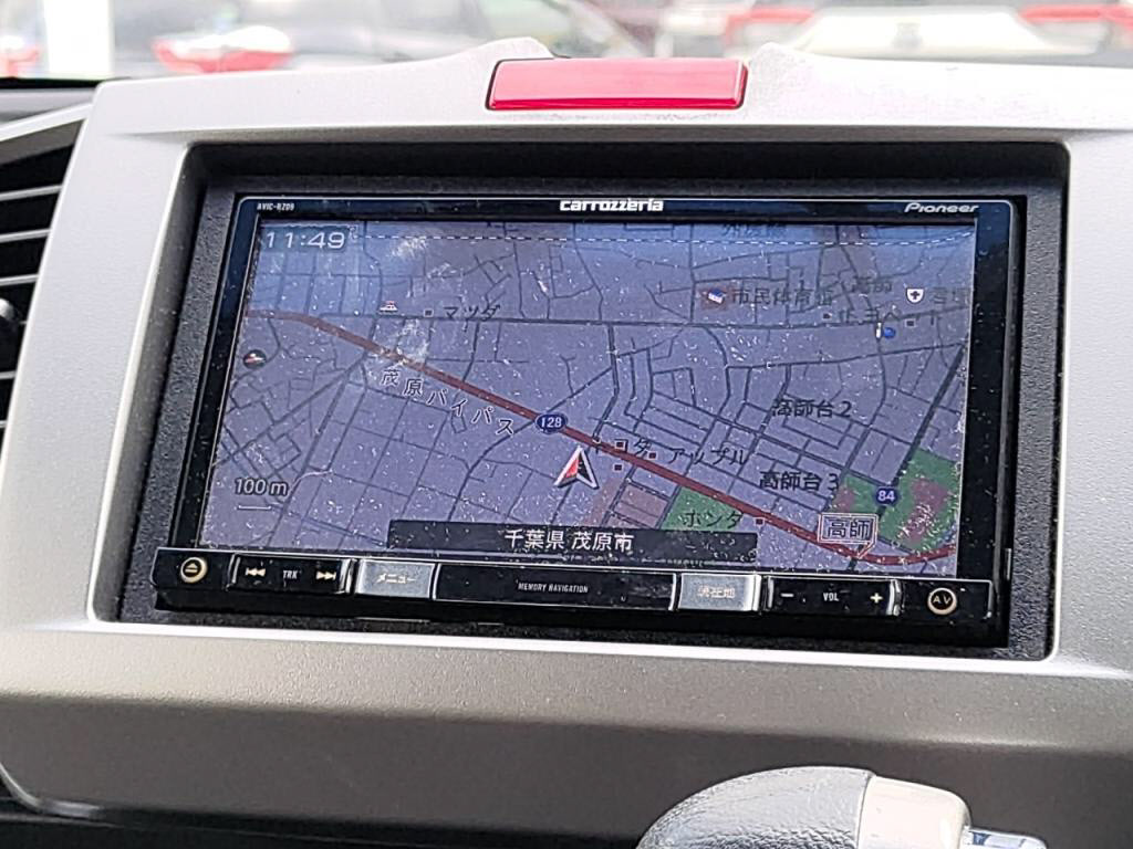 フリードＧジャストセレクションの写真 17